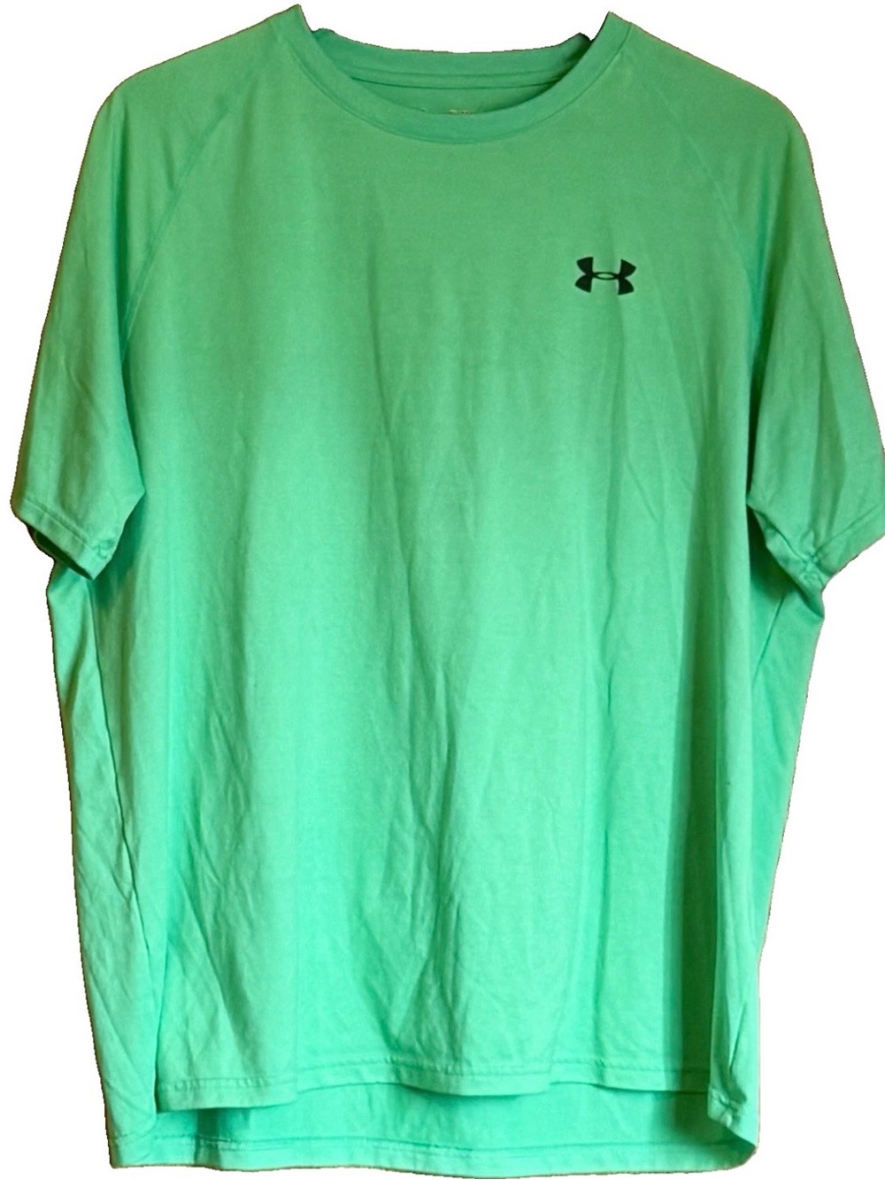 Under Armour HeatGear Men's Loose Fit Athletic T-Shirt